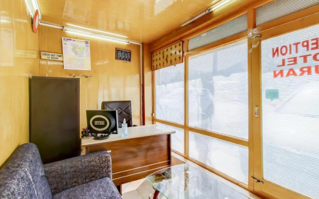 OYO 80500 Hotel Hijraan