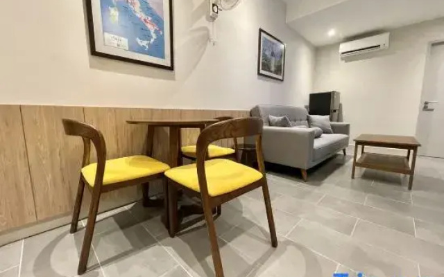LV Modern Suite Langkawi by Zervin