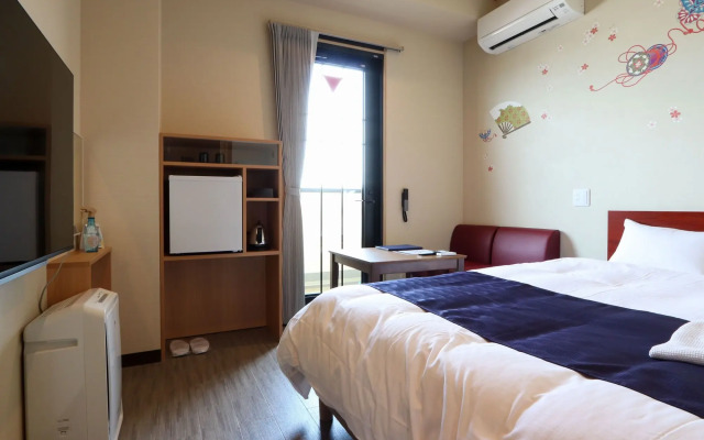 Hotel Kanade Kanku Kaizuka