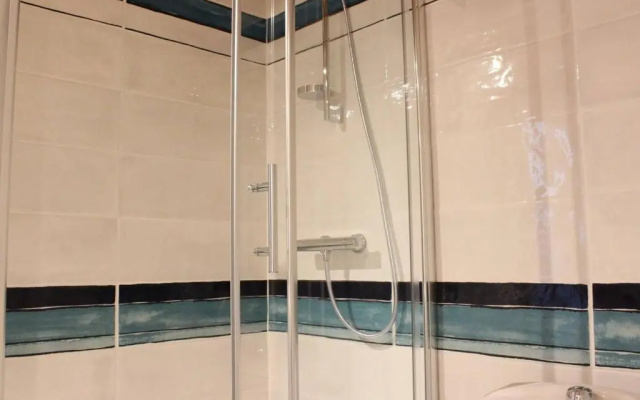 Appartement Châtelaillon-Plage, 1 pièce, 4 personnes - FR-1-246-516