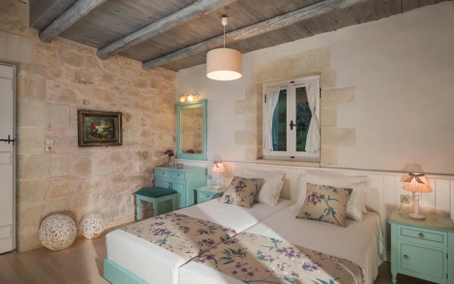 Boutique Villa Petra Eleni
