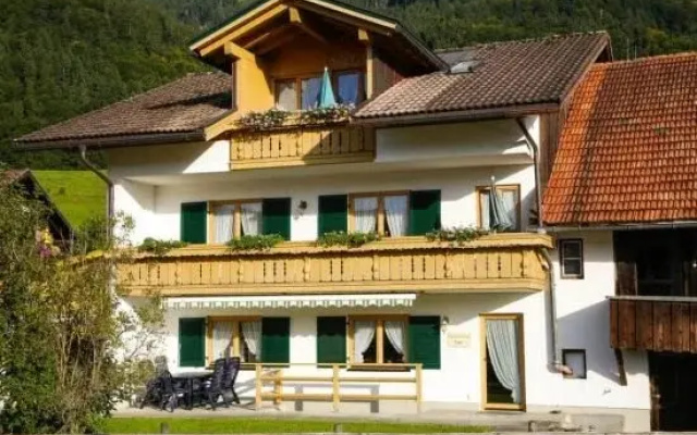 Ferienwohnung Anna