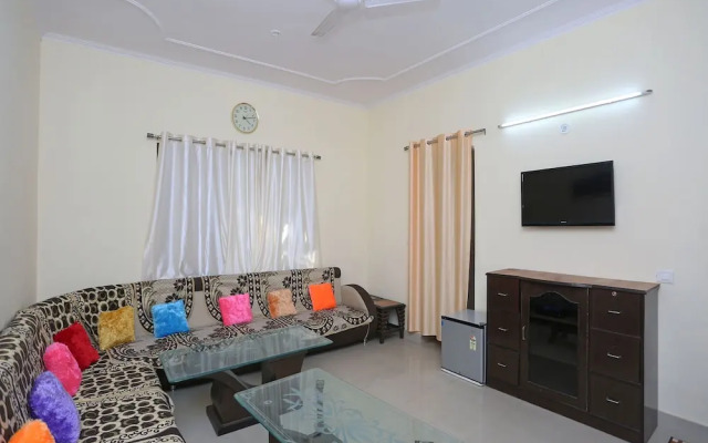 OYO 12265 Home 2BHK Naini Paradise Bhowali Ramgarh