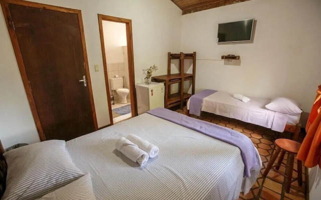 Pousada Casa de Jorge