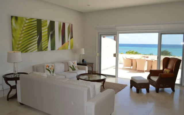 Okol Paraiso