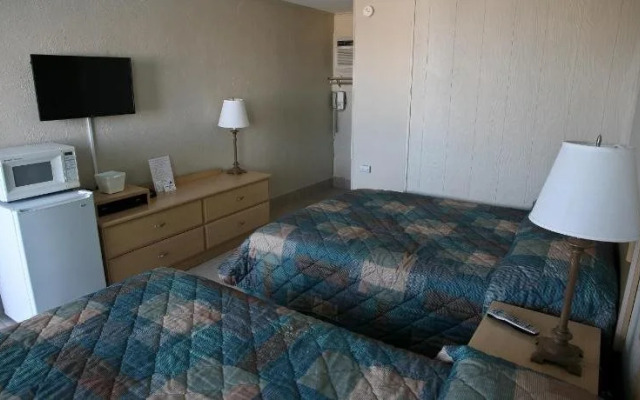 Luna Mar Motel