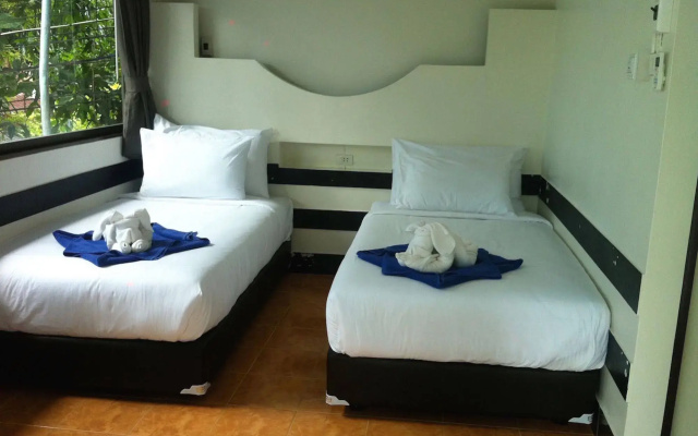 Simple Life Talay & Divers Resort
