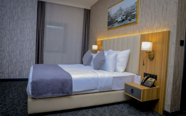 Best Western Premier Dj Hotel