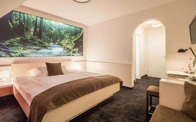 Weinstadt-Hotel