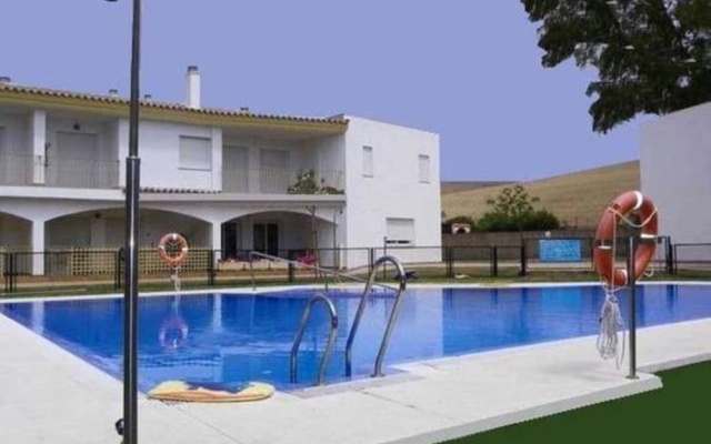 Apartment in Zahara, Cadiz 103472