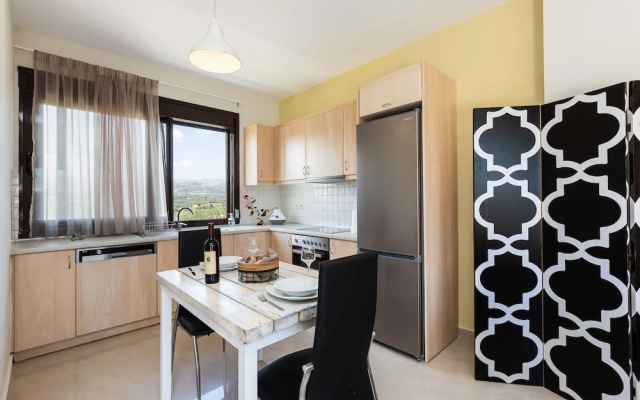 Loutra-one Bedroom Apartment