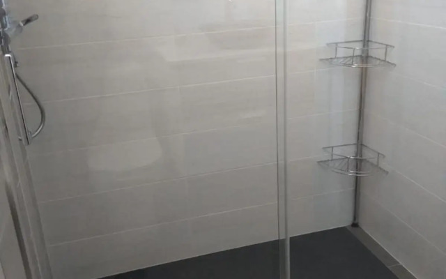 Appartement Lago Jardin