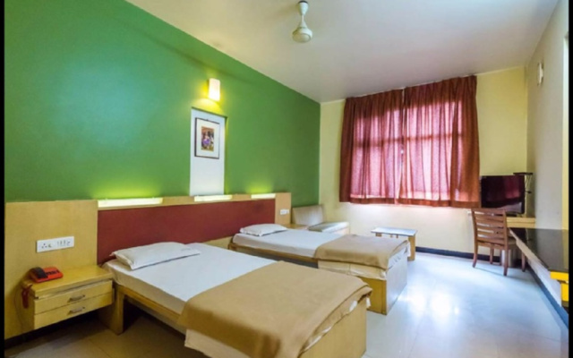 Hotel Bala Regency