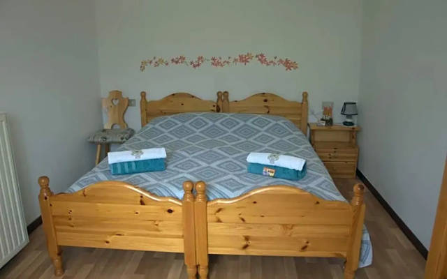 Bed and breakfast ai Sassi