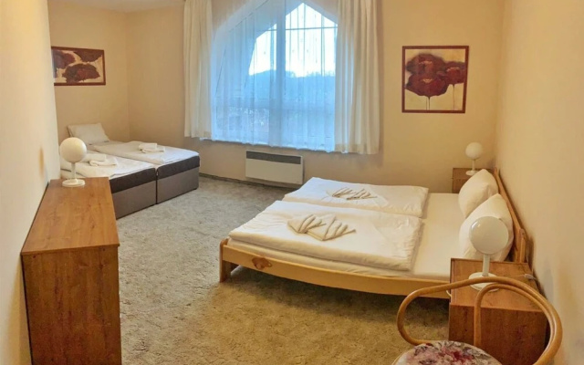 Hotel World of Harmony