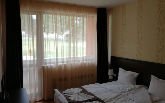 Paradise SPA Hotel