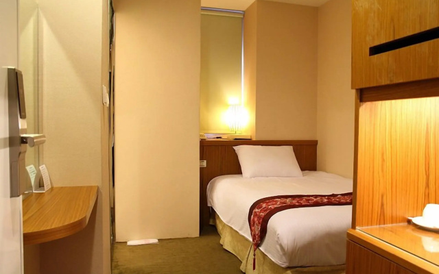 York Hotel