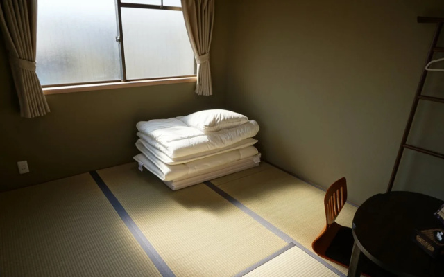 Bigtree Guest House