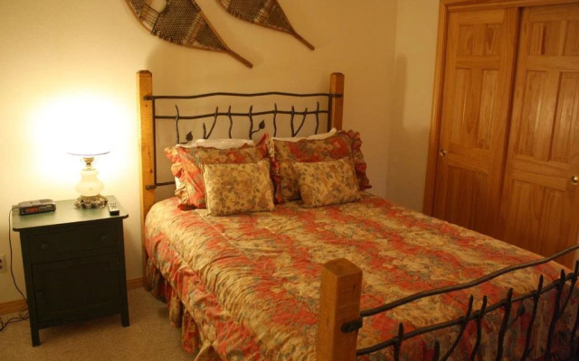 White Wolf Townhome