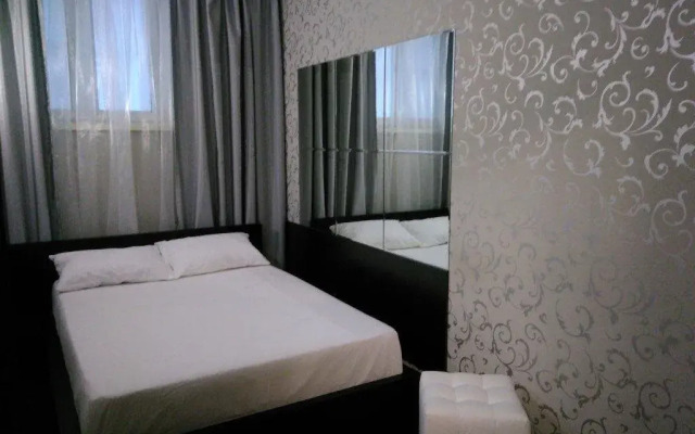 Roomp Volkonskiy
