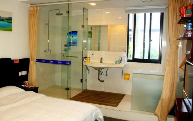 E JEA Hotel