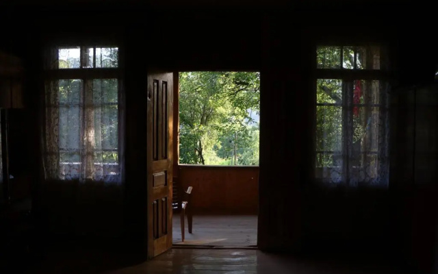 Kipiani's guesthouse
