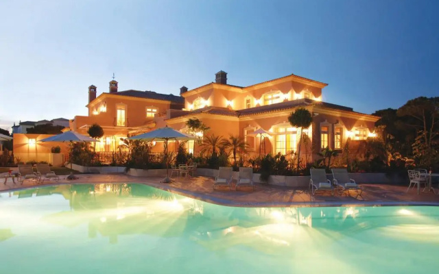 Quinta Jacintina My Secret Garden Hotel