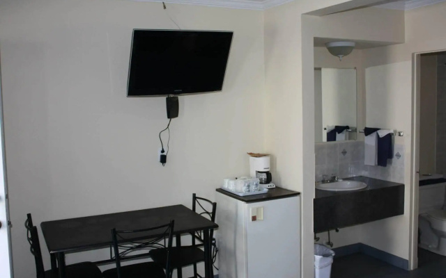 Sunny Beach Motel