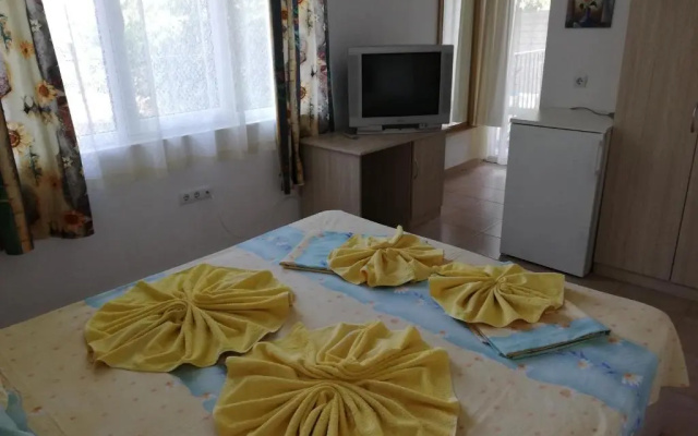 Apartments Ivelin