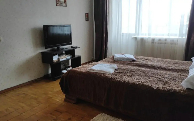 Prima Rent на улице Невзоровых 111