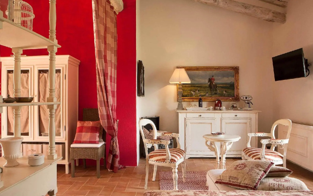 Dimora Santa Margherita - Relais di Charme