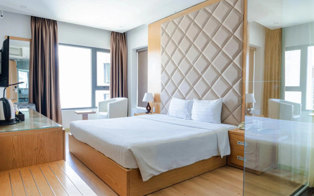 Terra Boutique Hotel