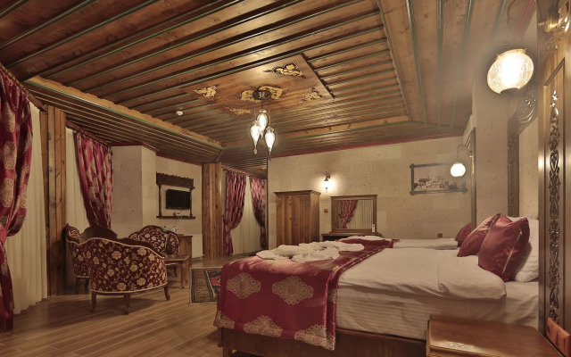 Grand Cappadocia Hotel