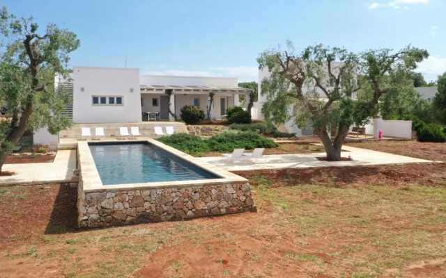 Villa F ra
