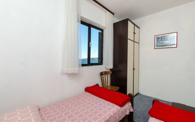 Apartment Marina