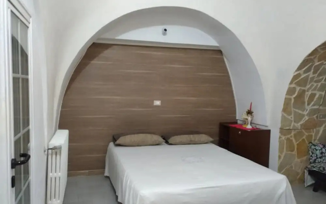 Trulli Culmine