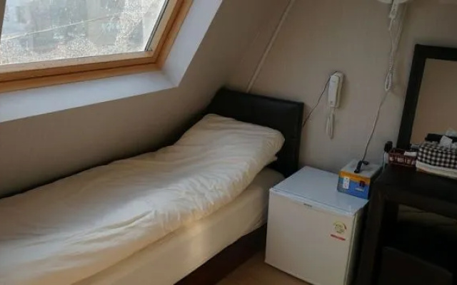 New Myeongdong Guest House
