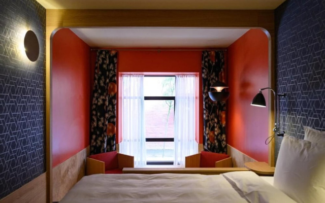 Hotel Frihavnen