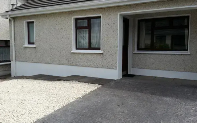 Allingham Court - 2 Bedroom Bungalow