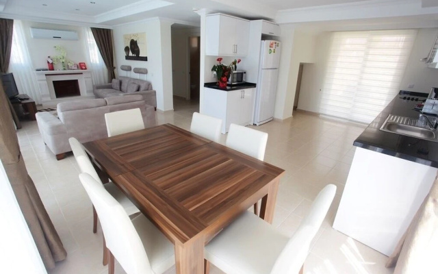 Golden Heights Villa 15