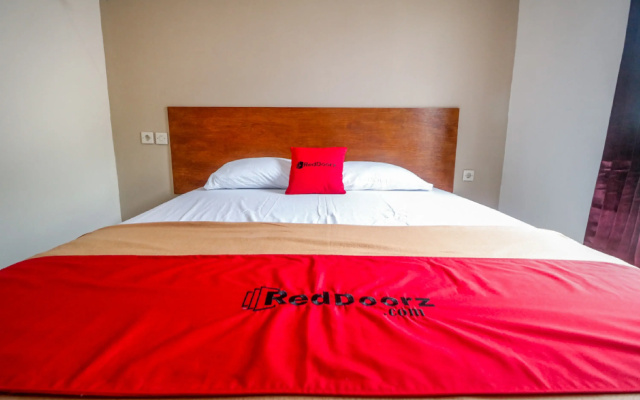 Reddoorz near Jalan Ahmad Yani Banjarmasin
