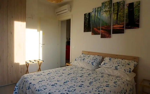 Bologna Nature Room