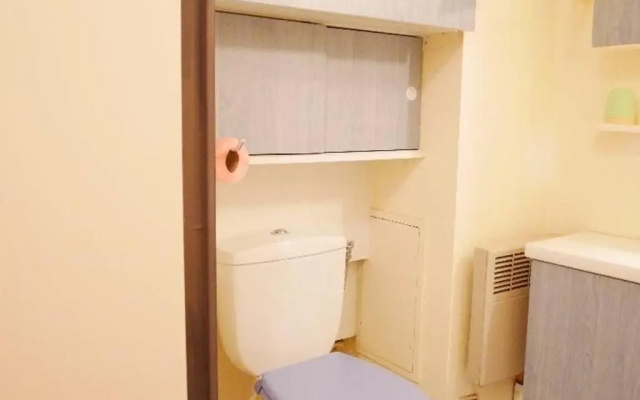 Appartement Saint-Hilaire-de-Riez, 1 pièce, 3 personnes - FR-1-91-132