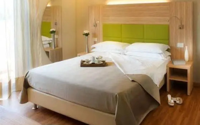 Hotel Magic