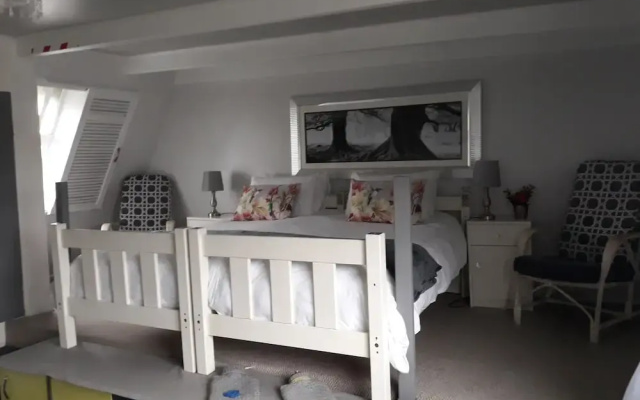 Vergenoegd Guesthouse