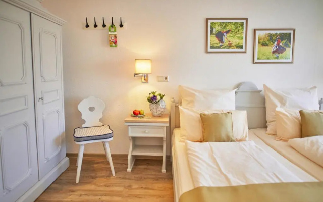 Hotel Landgraf