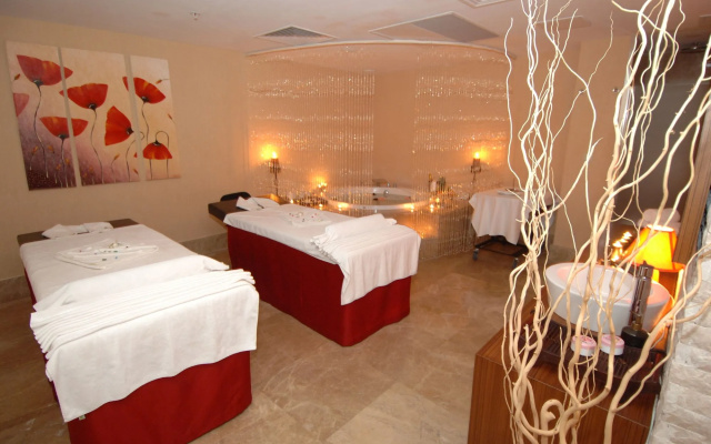 InterContinental Grand Ankara by IHG
