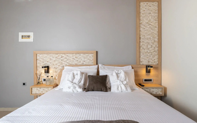 Metropolitan Pearl Boutique Hotel