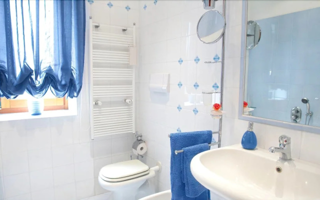 Casa Vacanze Villa Antonella