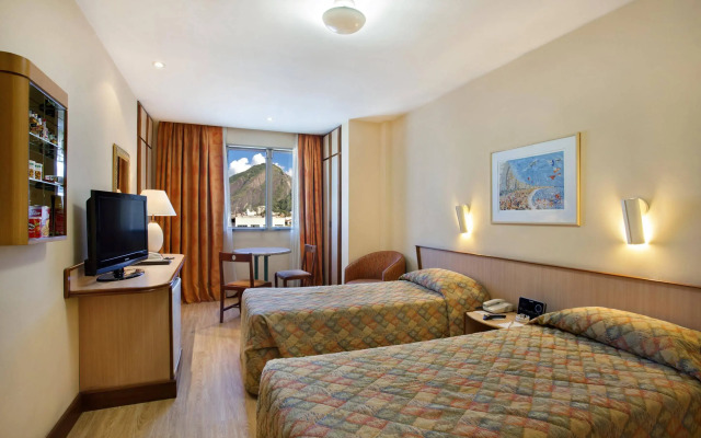 Windsor Plaza Copacabana